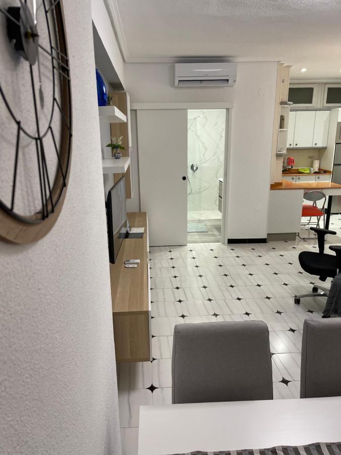 Appartement ''Los Pinos'' 50M De La Plage Grao de Castellon Exterior foto