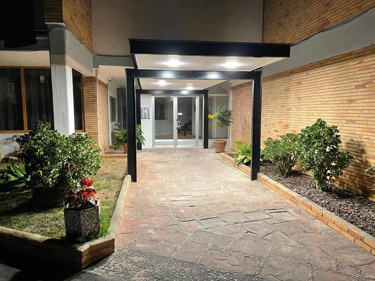 Appartement ''Los Pinos'' 50M De La Plage Grao de Castellon Exterior foto
